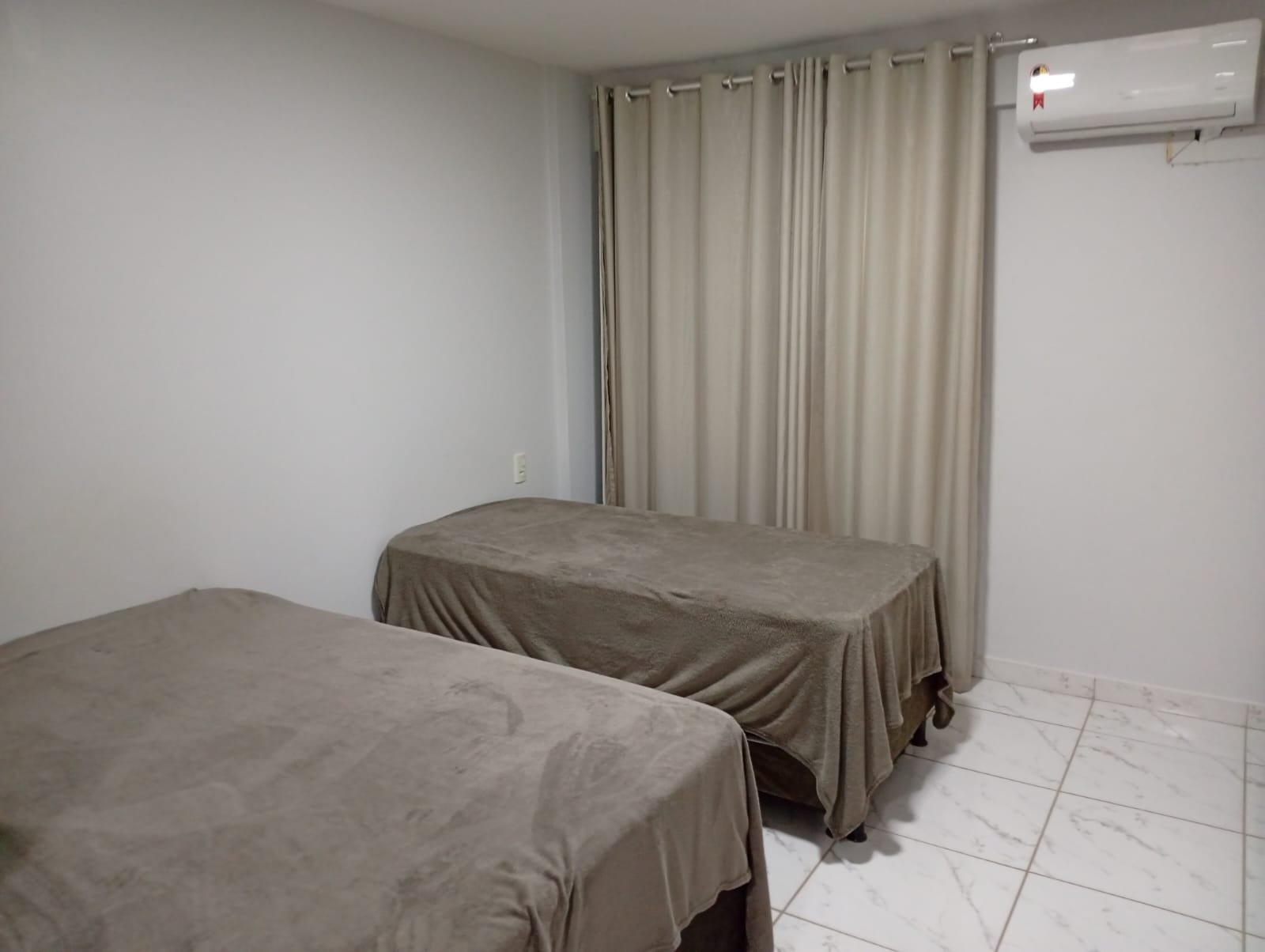 Fotos apartametnos LAGOA QUENTE FLAT SERVICE CALDAS NOVAS